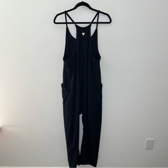 Artizia Golden Black Jumpsuit S - Picture 7 of 9